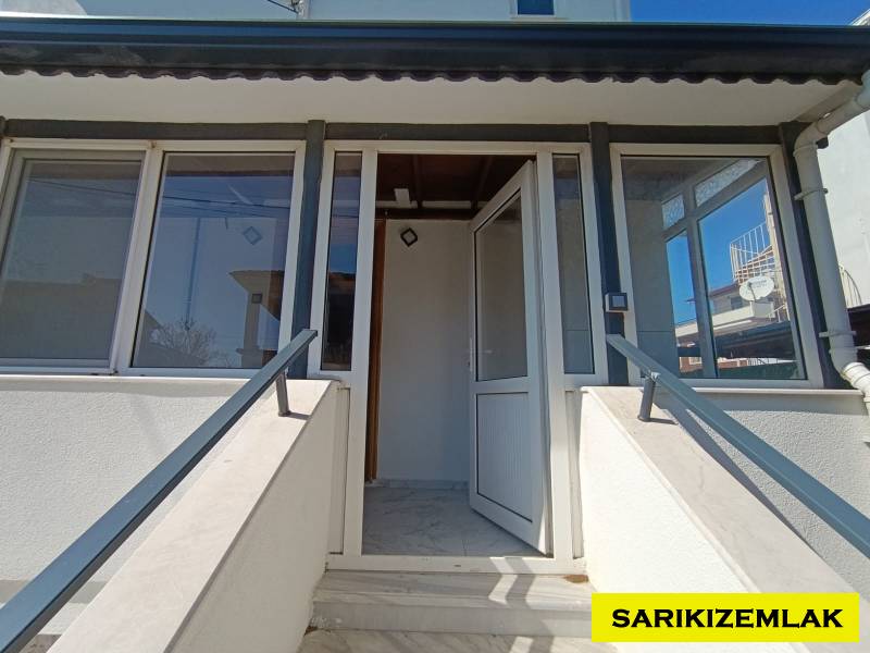 Burhaniye Ören Mah`da3+1  Müstakil Ev. - 18